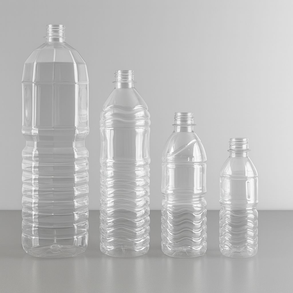 PET Bottles