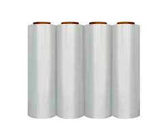 Shrink Rolls